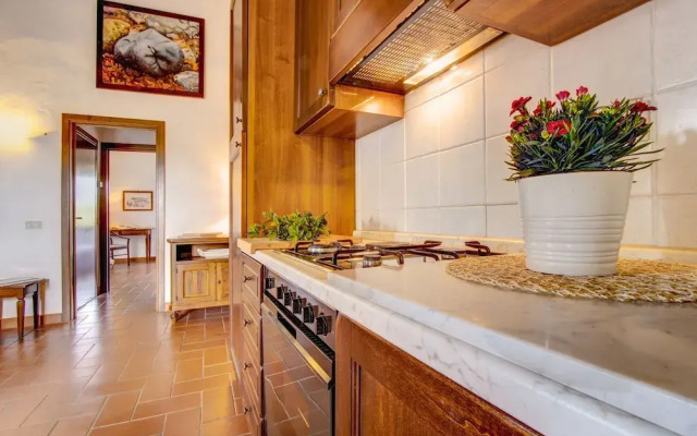 Agriturismo Filettro
