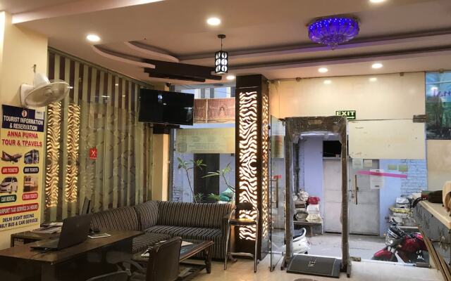 Noble Inn
