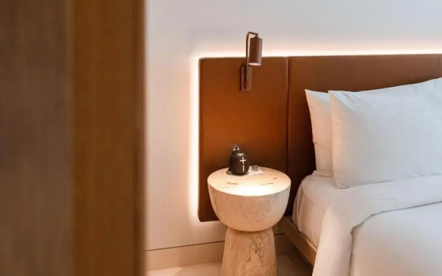 The Standard, Ibiza