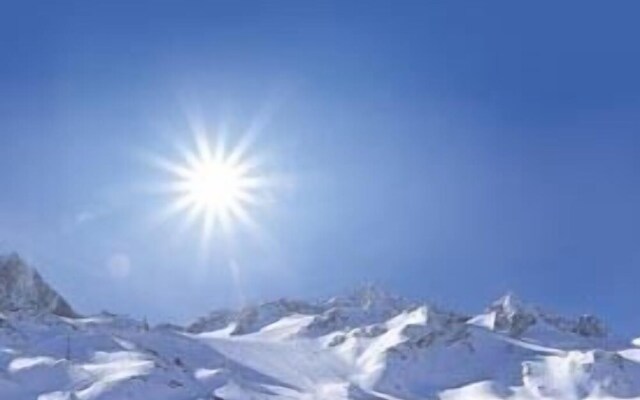 Hotel Garni Hubertus