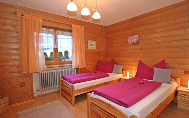 Holiday home Andreas