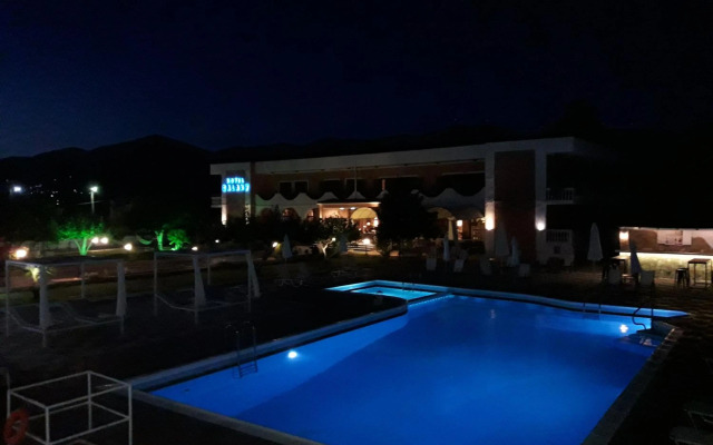 Galaxy Hotel