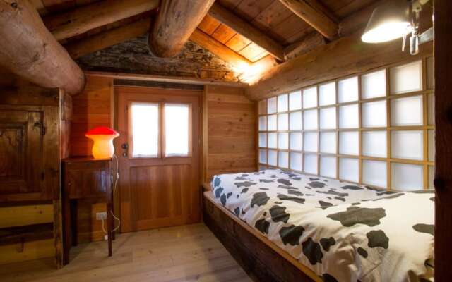 Walser House
