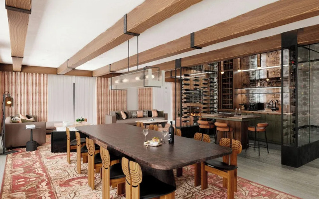 The Somm Hotel & Spa, Autograph Collection