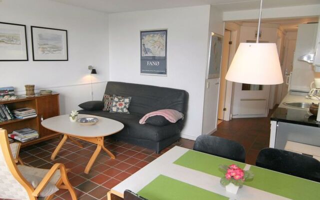 "York" - 100m from the sea in Western Jutland