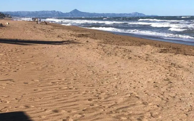 Holiday Beach