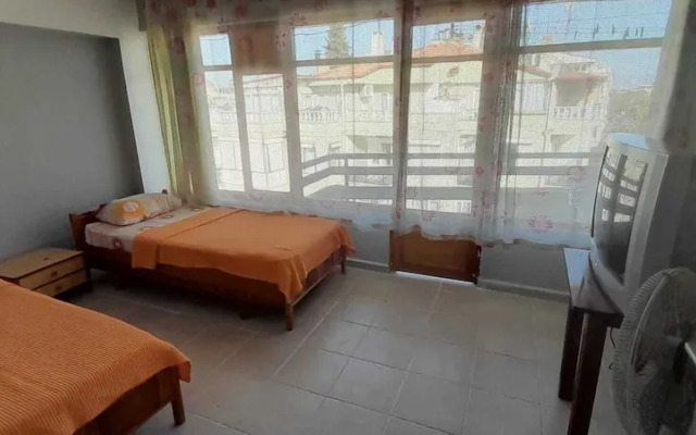 Set Arat Motel & Pansiyon
