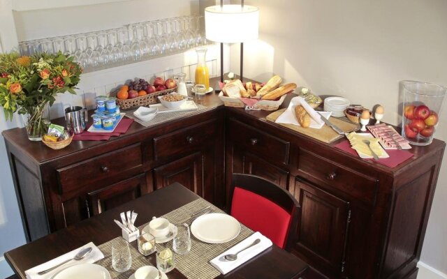 Beautiful Farmhouse in Sivry-rance With Garden