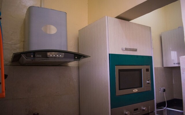 Bellband Apartments Lagos