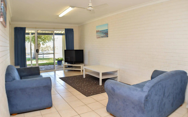 Kalbarri Seafront Villas