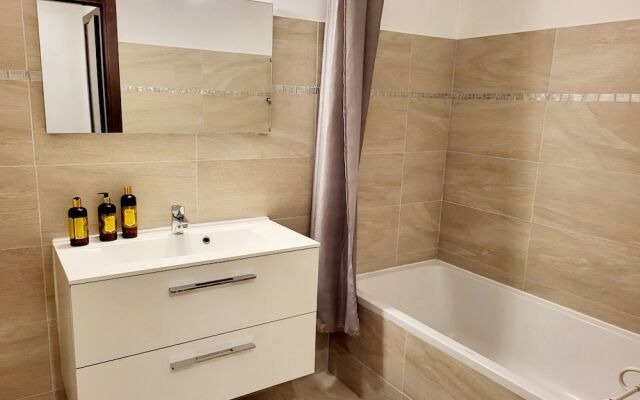 La villa Roméo - Piscine & Spa