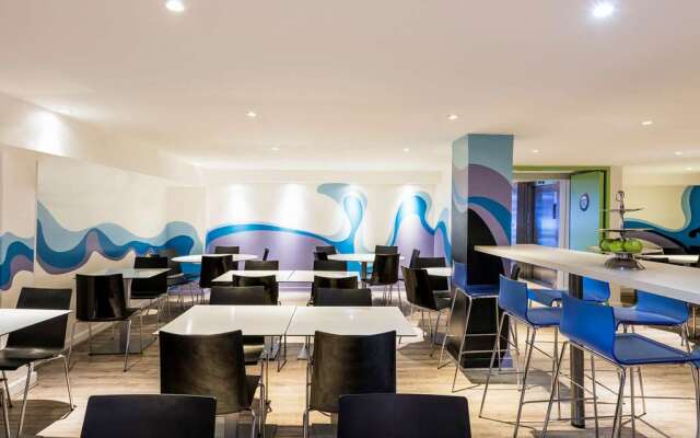 ibis Styles Saint Julien en Genevois Vitam