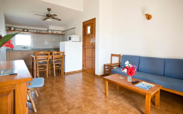 Apartaments Sa Caleta