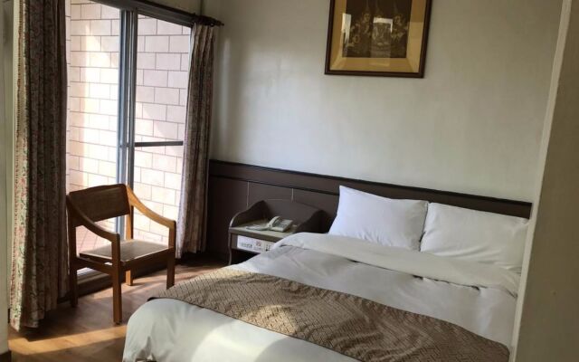 Minren Hotel