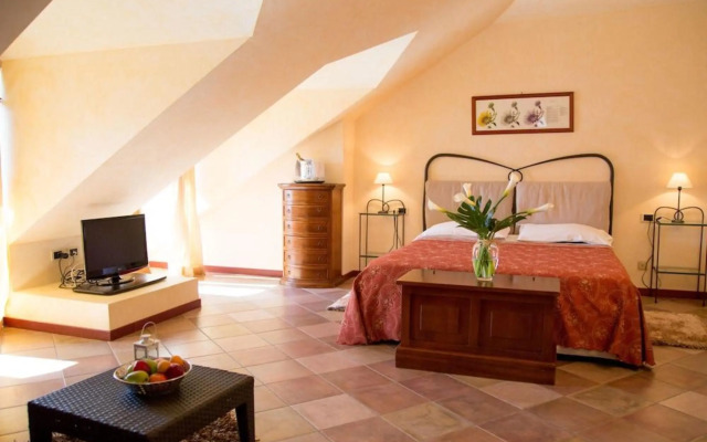 Hotel Aquadolce