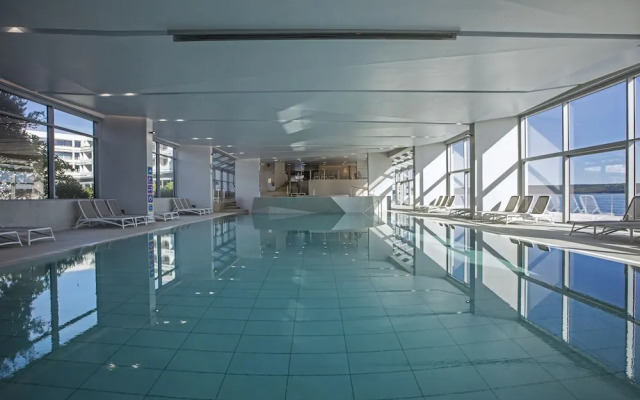 Hotel Ville Park Premium