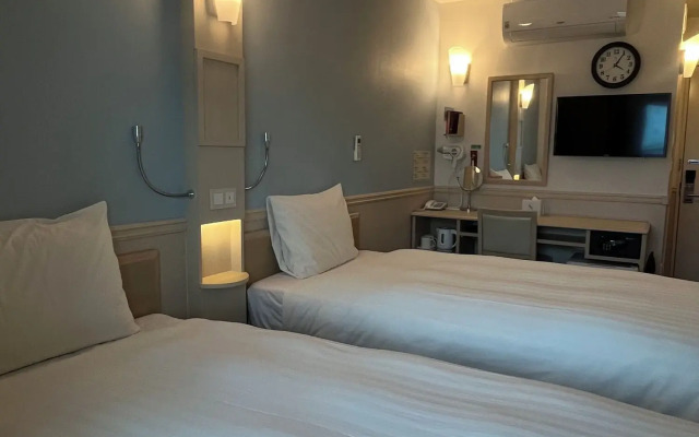 Toyoko Inn Ulsan Samsandong