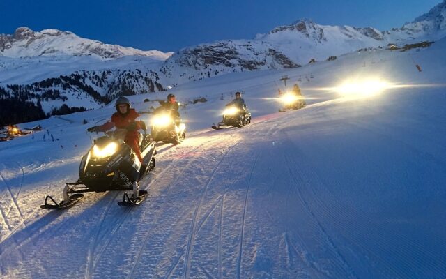 Hôtel restaurant le Pilatus