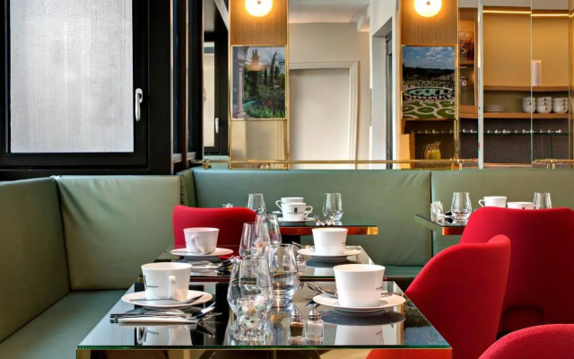 Les Jardins de Mademoiselle Hotel & Spa