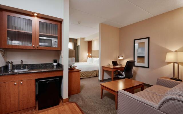 Best Western Plus Orangeville Inn & Suites