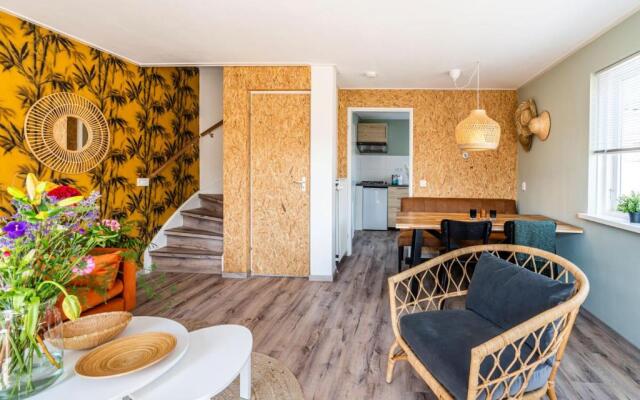 Charley's Home 4 personen
