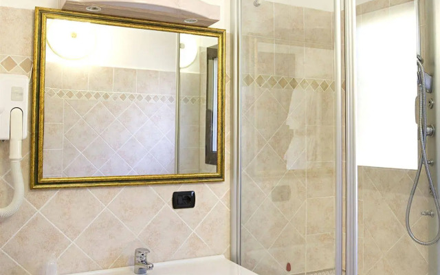 Park Hotel La Pineta