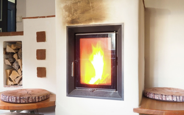 Spacious Alpine Hut in Bad Kleinkirchheim With Garden