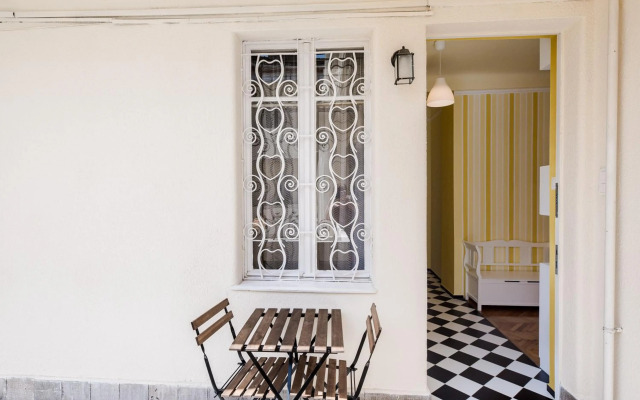 Gellért Family Suite