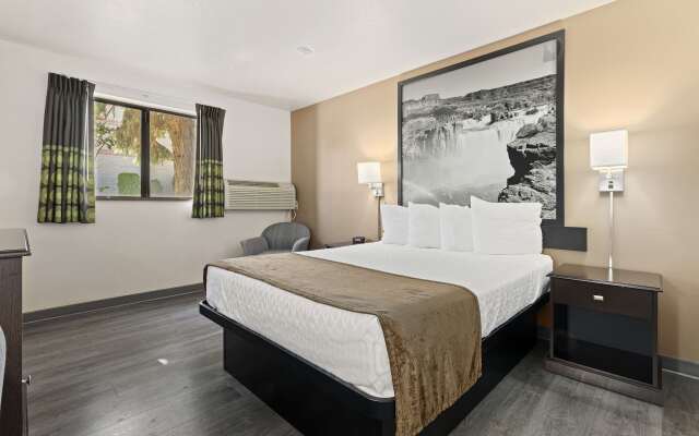 SureStay Hotel by Best Western Twin Falls