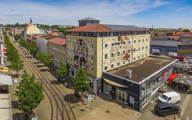 Nordhäuser Fürstenhof