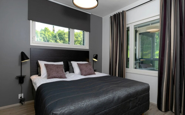 Holiday Club Turun Caribia Superior Apartments
