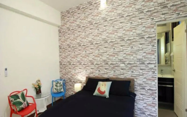 Three Ma Tin Bed and Breakfast