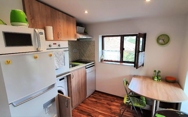 ALBISTO Dragalevtsi Luxury Apartments