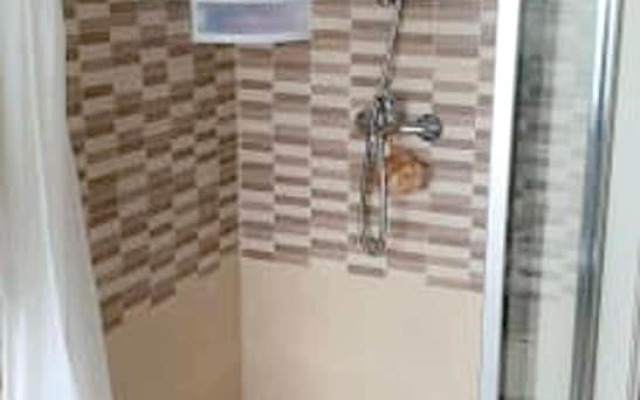 Apartment With 2 Bedrooms in Valdoviño, With Terrace and Wifi