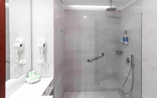 Hotel Palma Real