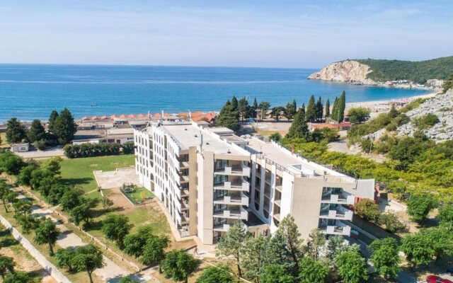 Pearl Beach Resort