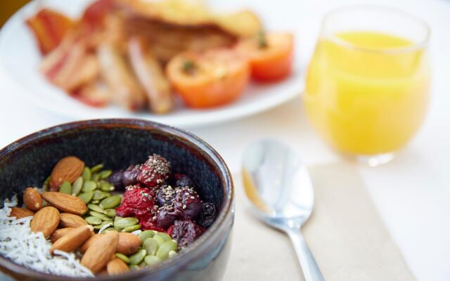 Holiday Inn Express Sydney Macquarie Park by IHG