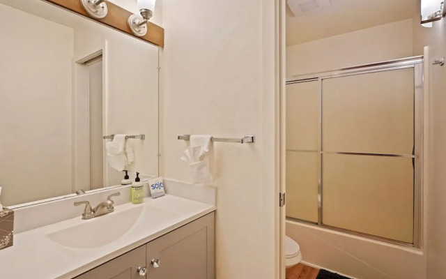 Ski Condo 110 1 Bedroom Condo