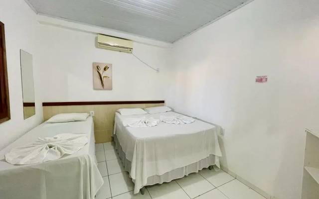 Pousada Campo Verde