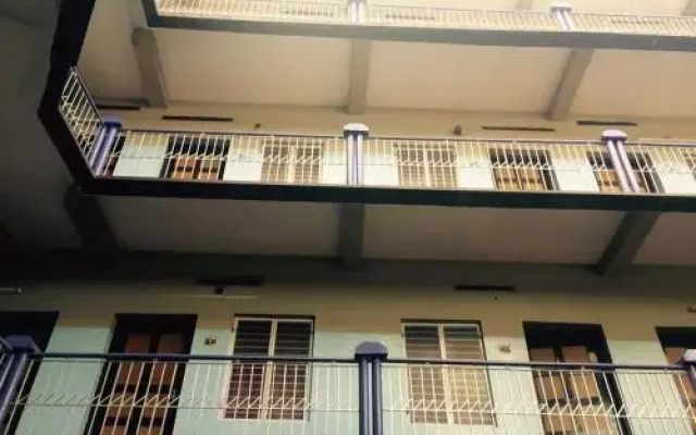 Parakkal Tourist Home