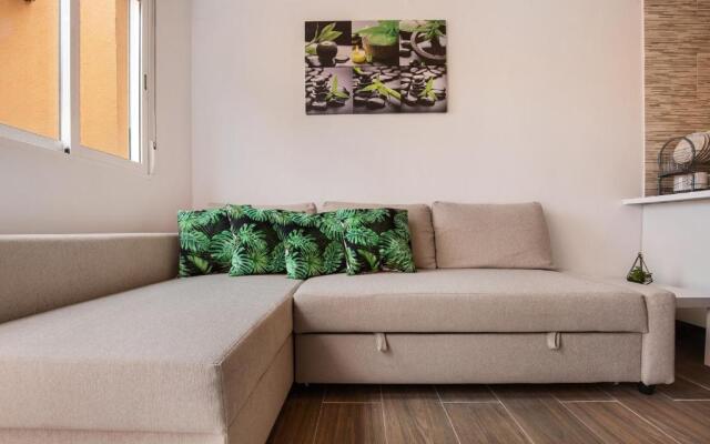 Apartamento Dayely