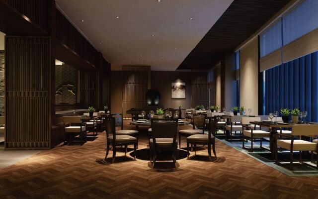 The Anandi Hotel and Spa Shanghai