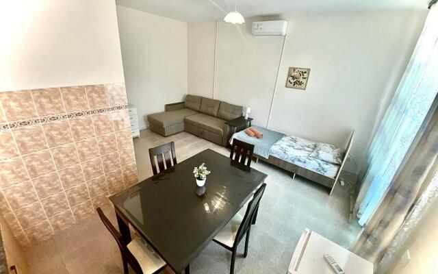Olympus Guest House