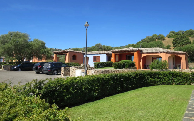 Locazione turistica I giardini di Porto Ottiolu (POT101)