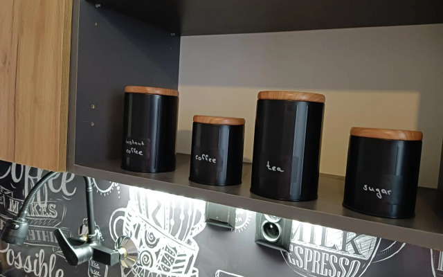 Apartmán Hybešova2