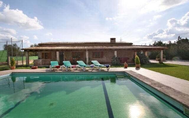 Villa - 3 Bedrooms with Pool and WiFi - 103199