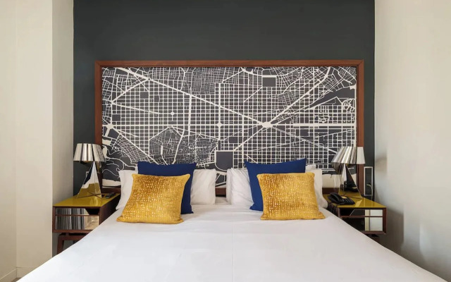 Líbere London Edgware Road