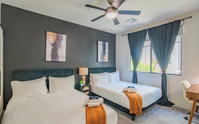 KB - Scottsdale Grand