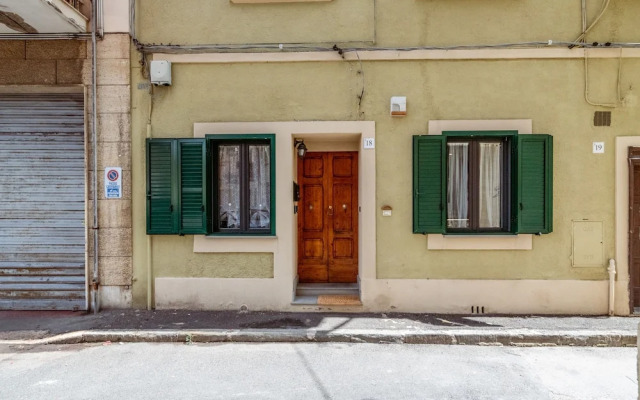Sailor s House Livorno