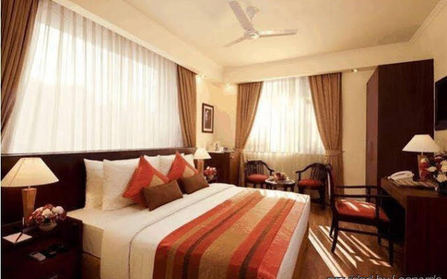 Goodwill Hotel Delhi